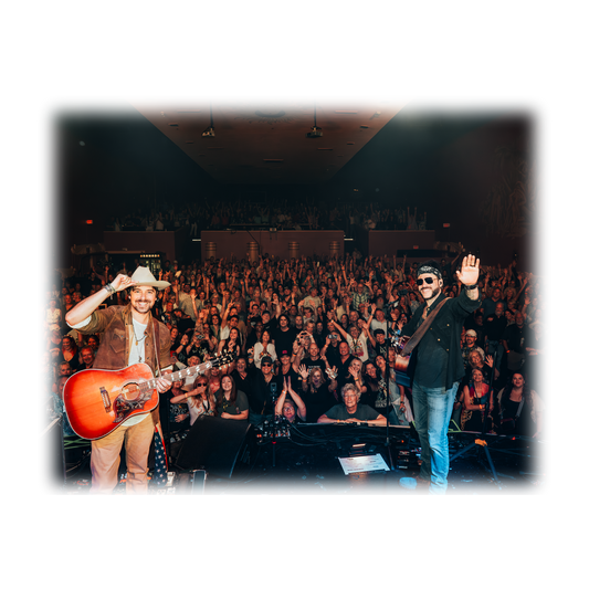 May 16 Dallas, TX Live Photo Tee