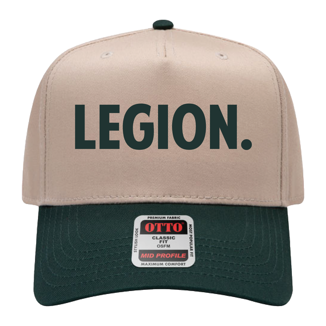 Legion Hat - Sons of Legion Official Merchandise