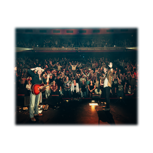 April 17 Biloxi, MS Live Photo Tee - Sons of Legion Official Merchandise