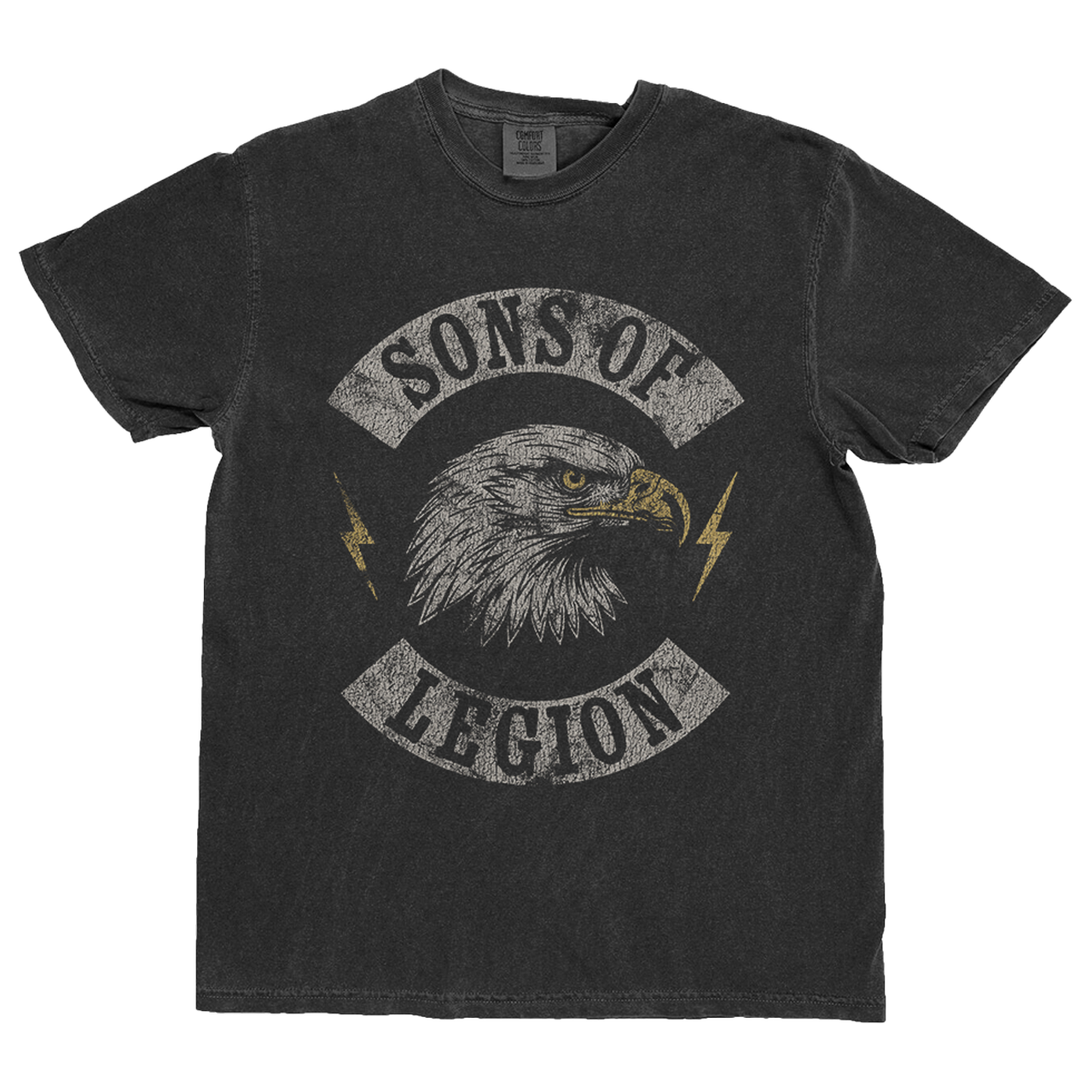 Eagle Tee - Sons of Legion Official Merchandise