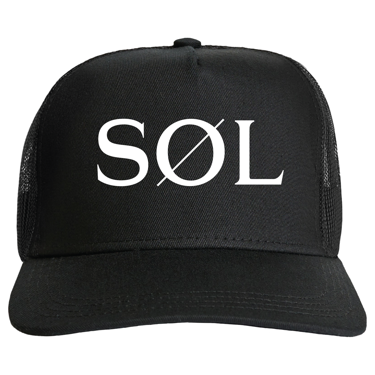 SØL Hat - Sons of Legion Official Merchandise