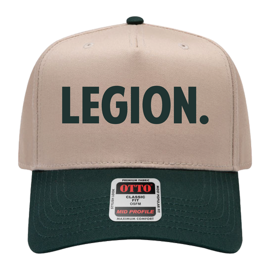 Legion Hat - Sons of Legion Official Merchandise