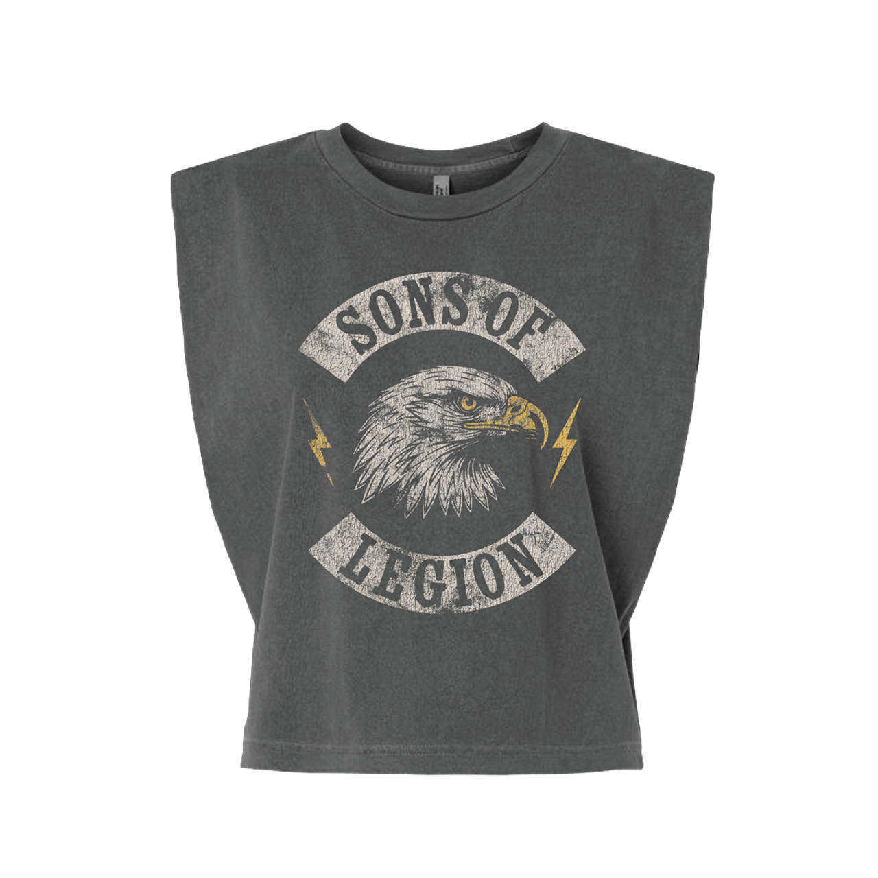 Eagle Ladies Tank - Tees