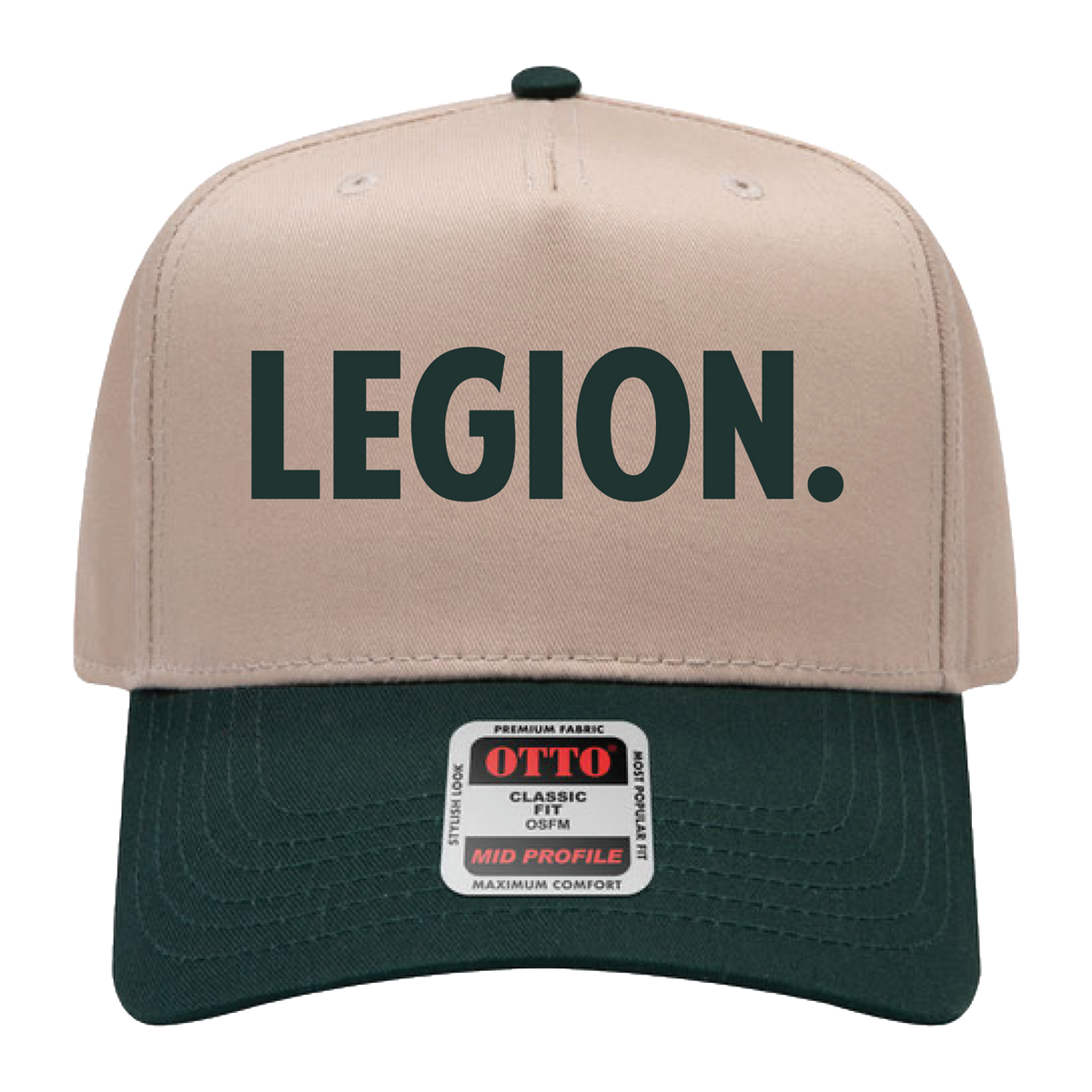 Legion Hat - Sons of Legion Official Merchandise