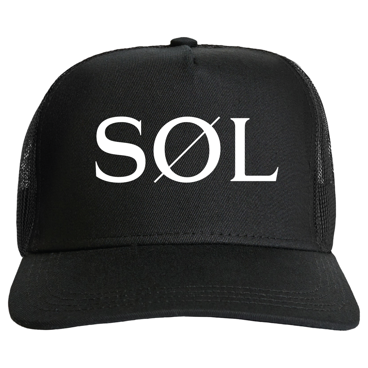 SØL Hat - Sons of Legion Official Merchandise